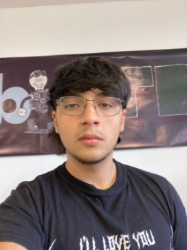 Miguel David Vasquez